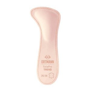 Полустельки ортопедические Ortmann SolaPro Trend
