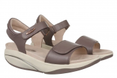 Босоножки женские MBT Malia Deep Taupe