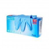 Перчатки медицинские Nitra Tex