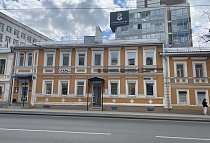 г. Нижний Новгород, ул. Варварская, 33